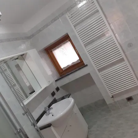 Apartment La Torretta Di Pesce *