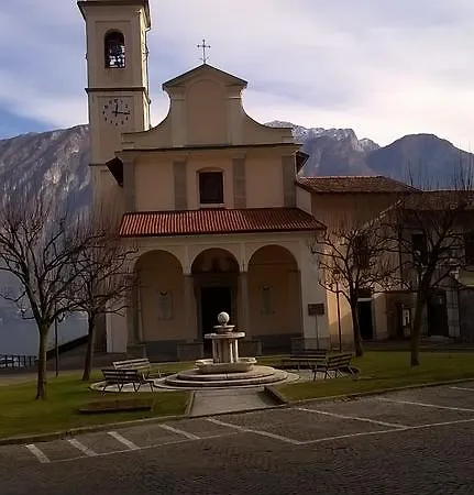 La Torretta Di Pesce