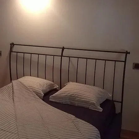 Apartment La Torretta Di Pesce